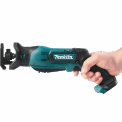 Makita JR103DZJ 12 V Max Reciprozaag -Gereedschapswinkel jr103d td4