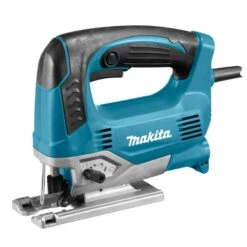 Makita JV0600K 230 V Decoupeerzaag D-greep -Gereedschapswinkel jv0600k
