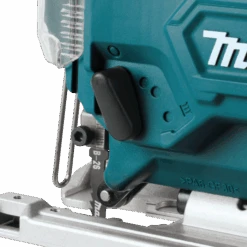 Makita JV101DZJ 12 V Max Decoupeerzaag D-greep -Gereedschapswinkel jv101d dt3