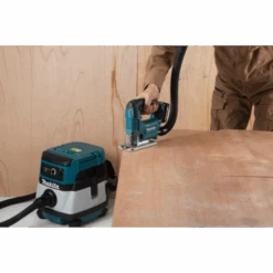 Makita JV101DZJ 12 V Max Decoupeerzaag D-greep -Gereedschapswinkel jv101d dt4