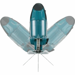 Makita JV101DZJ 12 V Max Decoupeerzaag D-greep -Gereedschapswinkel jv101d dt6