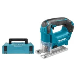 Makita JV101DZJ 12 V Max Decoupeerzaag D-greep -Gereedschapswinkel jv101dzj a1l0 s100