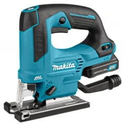 Makita JV103DSAJ 10,8 V Decoupeerzaag D-greep -Gereedschapswinkel jv103dsaj