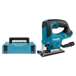 Makita JV103DZJ 10,8 V Decoupeerzaag D-greep -Gereedschapswinkel jv103dzj a1l0 s100