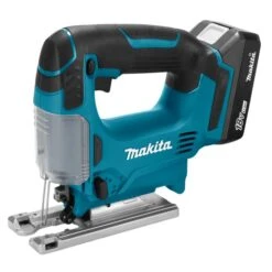Makita JV183DWE 18 V Decoupeerzaag D-greep -Gereedschapswinkel jv183dwe