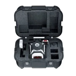 Laserliner Cubus 110S -Gereedschapswinkel koffer offen cubus p01 rk 1