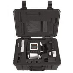 Laserliner Quadrum DigiPlus 410S -Gereedschapswinkel kofferset quadrum digiplus ck