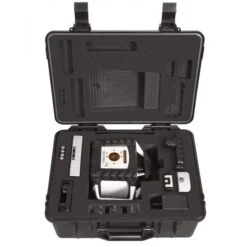 Laserliner Quadrum OneTouch 410S -Gereedschapswinkel kofferset quadrum onetouch ck