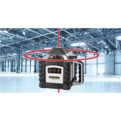 Laserliner Quadrum 410 S Set Met Spindelstatief 260 Cm En Fleximeetlat -Gereedschapswinkel laserliner quadrum 410 s set 053.00.07 9 ext 4