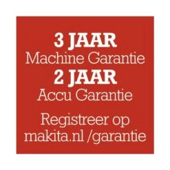 Makita HS301DZJ 12 V Max Cirkelzaag 85 Mm 22 Makita HS301DZJ 12 V Max Cirkelzaag 85 Mm -Gereedschapswinkel logo 3jaar 2jaar garantie 1 6