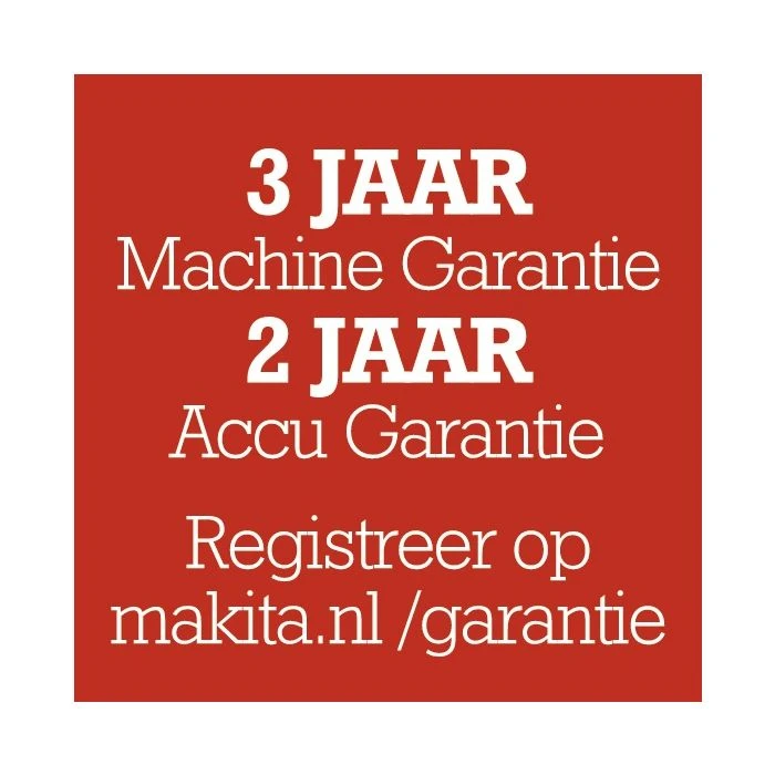 Makita HS301DZJ 12 V Max Cirkelzaag 85 Mm 11 Makita HS301DZJ 12 V Max Cirkelzaag 85 Mm - Afbeelding 11