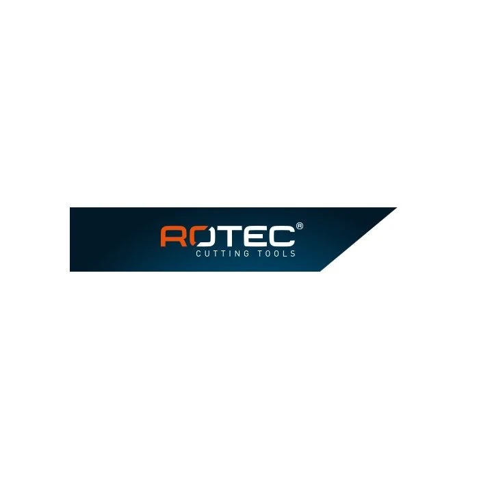 ROTEC 10 DLG. SET STIFTFREZEN 8 ROTEC 10 DLG. SET STIFTFREZEN - Afbeelding 8