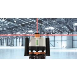 Laserliner BeamControl-Master 120 Set -Gereedschapswinkel ls beamcontrol master ck