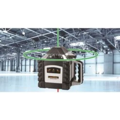 Laserliner Quadrum Green 410 S -Gereedschapswinkel ls quadrum green 310s ck