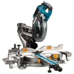 Makita LS002GZNL1 40 V Max Radiaal Afkortzaag 216 Mm -Gereedschapswinkel ls002g c1l0 1