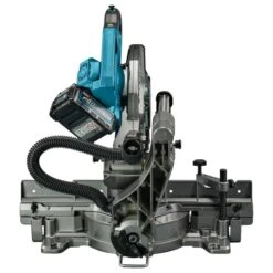 Makita LS002GM101 40 V Max Radiaal Afkortzaag 216 Mm 7 Makita LS002GM101 40 V Max Radiaal Afkortzaag 216 Mm -Gereedschapswinkel ls002gm101 c7c0