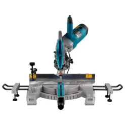 Makita LS1018LNX4 230 V Radiaal Afkortzaag 260 Mm -Gereedschapswinkel ls1018ln a1c0 1