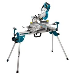 Makita LS1018LNX4 230 V Radiaal Afkortzaag 260 Mm -Gereedschapswinkel ls1018lx4