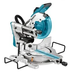 Makita LS1019L 230 V Radiaal Afkortzaag 260 Mm