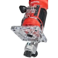 Makita M3702 230 V Kantenfrees -Gereedschapswinkel m3702 f 004