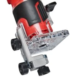 Makita M3702 230 V Kantenfrees -Gereedschapswinkel m3702 f 005