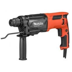 Makita M8701 230 V Combihamer