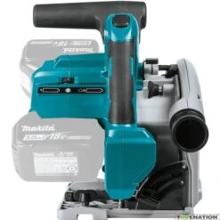 Makita DSP600Z 2x18 V Invalcirkelzaag 165 Mm 12 Makita DSP600Z 2x18 V Invalcirkelzaag 165 Mm -Gereedschapswinkel makita dsp600zje 2