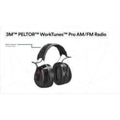 Makita Peltor 3M Radio Headset Oorkap, Gehoorbescherming Work Tunes Pro -Gereedschapswinkel maxresdefault
