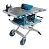 Makita MLT100NX1 230 V Tafelzaag 260 Mm