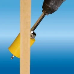 ProFit Multi Purpose Gatzagenset 9 Stuks 32-35-44-51-68-76-82-111-127 Mm. 9 ProFit Multi Purpose Gatzagenset 9 Stuks 32-35-44-51-68-76-82-111-127 Mm. -Gereedschapswinkel mp extreme hoek 5 1