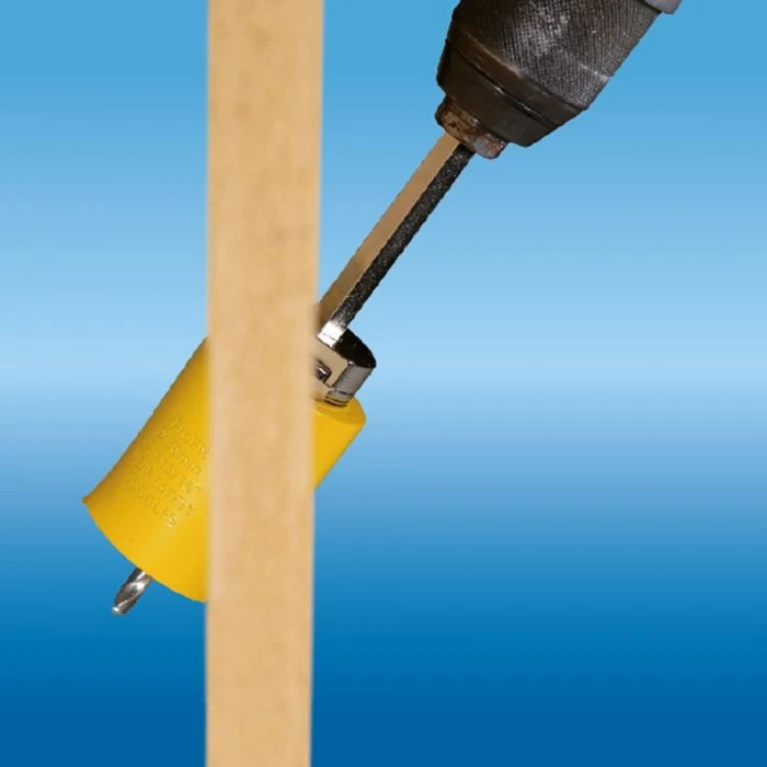 ProFit Multi Purpose Gatzagenset 9 Stuks 32-35-44-51-68-76-82-111-127 Mm. 5 ProFit Multi Purpose Gatzagenset 9 Stuks 32-35-44-51-68-76-82-111-127 Mm. - Afbeelding 5