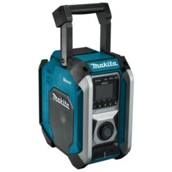 Makita MR006GZ Bouwradio FM/AM Bluetooth -Gereedschapswinkel mr006g c1l0 1