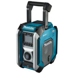 Makita MR006GZ Bouwradio FM/AM Bluetooth -Gereedschapswinkel mr006g c1r0 1