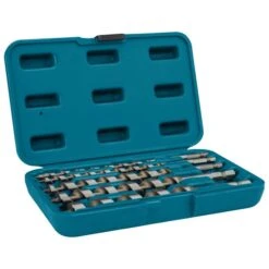 Makita P-46464 Slangenboorset Met Voorsnijder 5-delig 16 Makita P-46464 Slangenboorset Met Voorsnijder 5-delig -Gereedschapswinkel p 46464 c1l0 s01 1