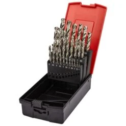 Makita P-73689 Metaalborenset 25-delig 18 Makita P-73689 Metaalborenset 25-delig -Gereedschapswinkel p 73689 c1l0 1