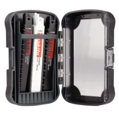 Makita P-81262 Reciprozaagbladenset 25-delig 23 Makita P-81262 Reciprozaagbladenset 25-delig -Gereedschapswinkel p 81262