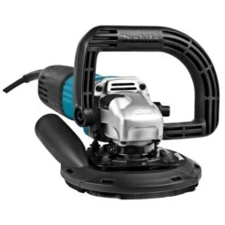 Makita PC5010C 230 V Betonschaaf 125 Mm -Gereedschapswinkel pc5010c a2l0 1