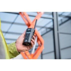 Perfectpro Werkradio SOLOWORKER -Gereedschapswinkel perfectpro slider jobsite02 soloworker