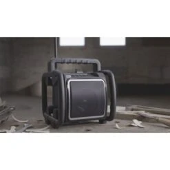 Perfectpro Werkradio TEAMBOX -Gereedschapswinkel perfectpro slider still01 teambox 1