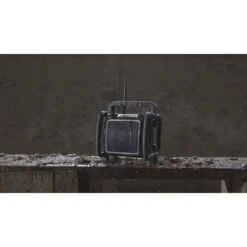 Perfectpro Werkradio TEAMBOX -Gereedschapswinkel perfectpro slider still03 teambox 1