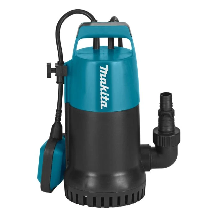 Makita PF0800 230 V Dompelpomp Zuiver Water 1 Makita PF0800 230 V Dompelpomp Zuiver Water