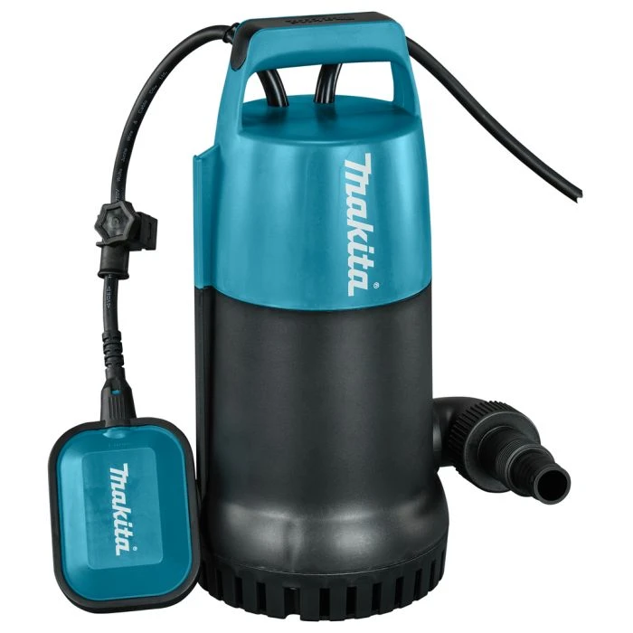 Makita PF0800 230 V Dompelpomp Zuiver Water 3 Makita PF0800 230 V Dompelpomp Zuiver Water - Afbeelding 3