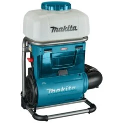 Makita PM001GZ01 XGT 40 V Max Rugnevelspuit -Gereedschapswinkel pm001gz01 c1l0