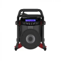 Perfectpro Werkradio POWERPLAYER