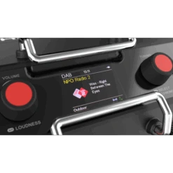 Perfectpro Werkradio ROCKHART 18 Perfectpro Werkradio ROCKHART -Gereedschapswinkel rockhart rh4.2220