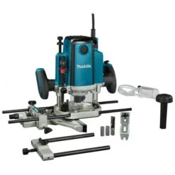 Makita RP1802FX 230 V Bovenfrees -Gereedschapswinkel rp1802fx c1l0 s100
