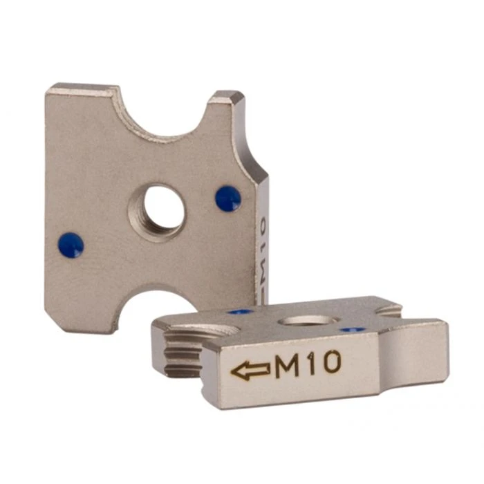 Makita SC103DZJ 12 V Max Draadeindschaar 20 Makita SC103DZJ 12 V Max Draadeindschaar - Afbeelding 20