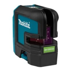 Makita SK106GDZ Kruislijn / Punt Laser Groen -Gereedschapswinkel sk106gdz