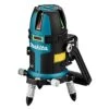 Makita SK312GDZ Kruislijn Laser Groen