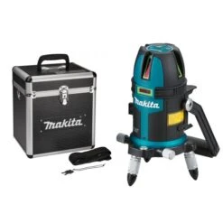 Makita SK312GDZ Kruislijn Laser Groen -Gereedschapswinkel sk312gdz c1r0 s100